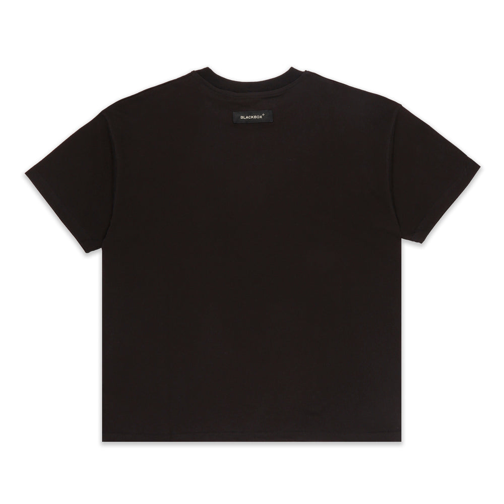 Basic, Not Simp e. Tshirt B ack