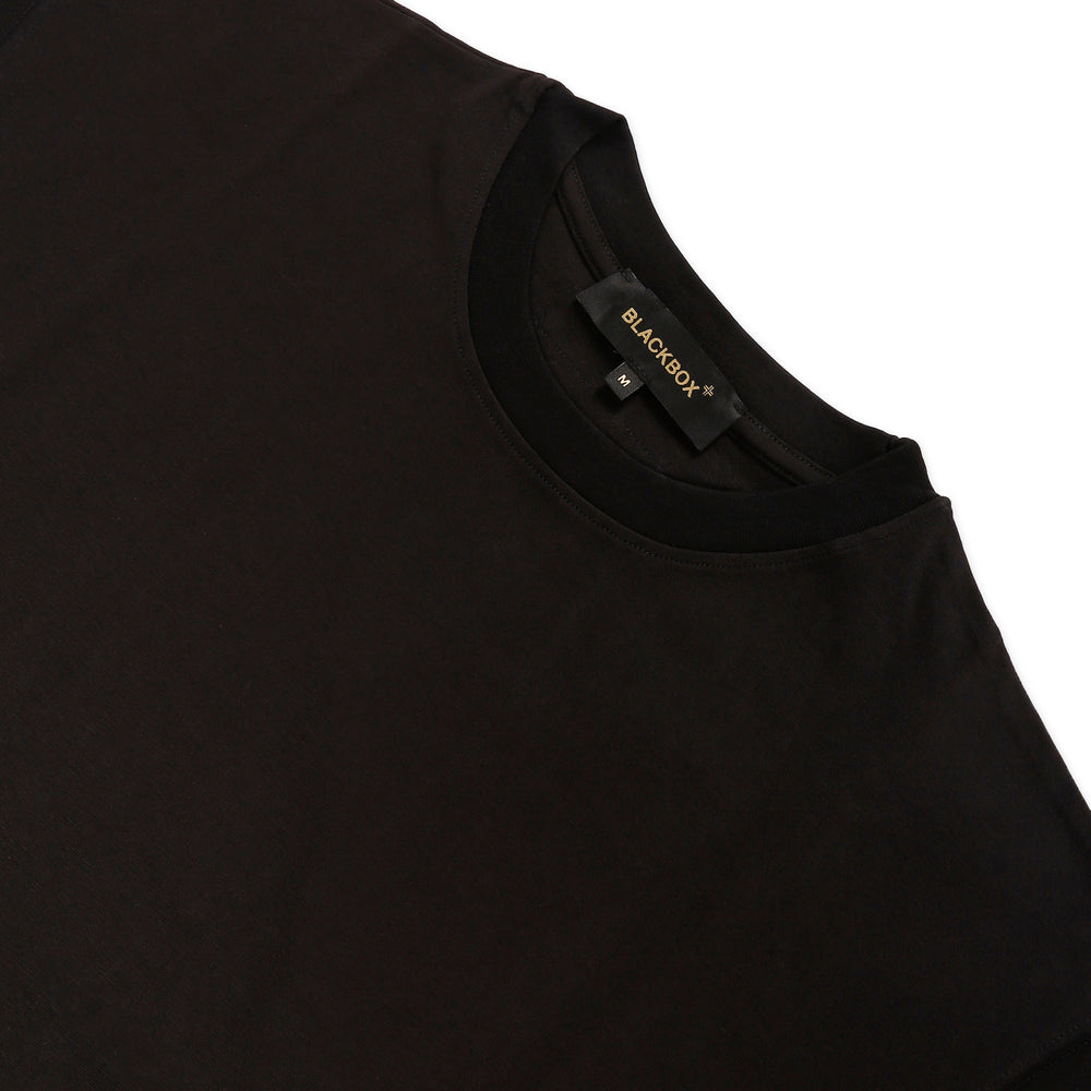 Basic, Not Simp e. Tshirt B ack