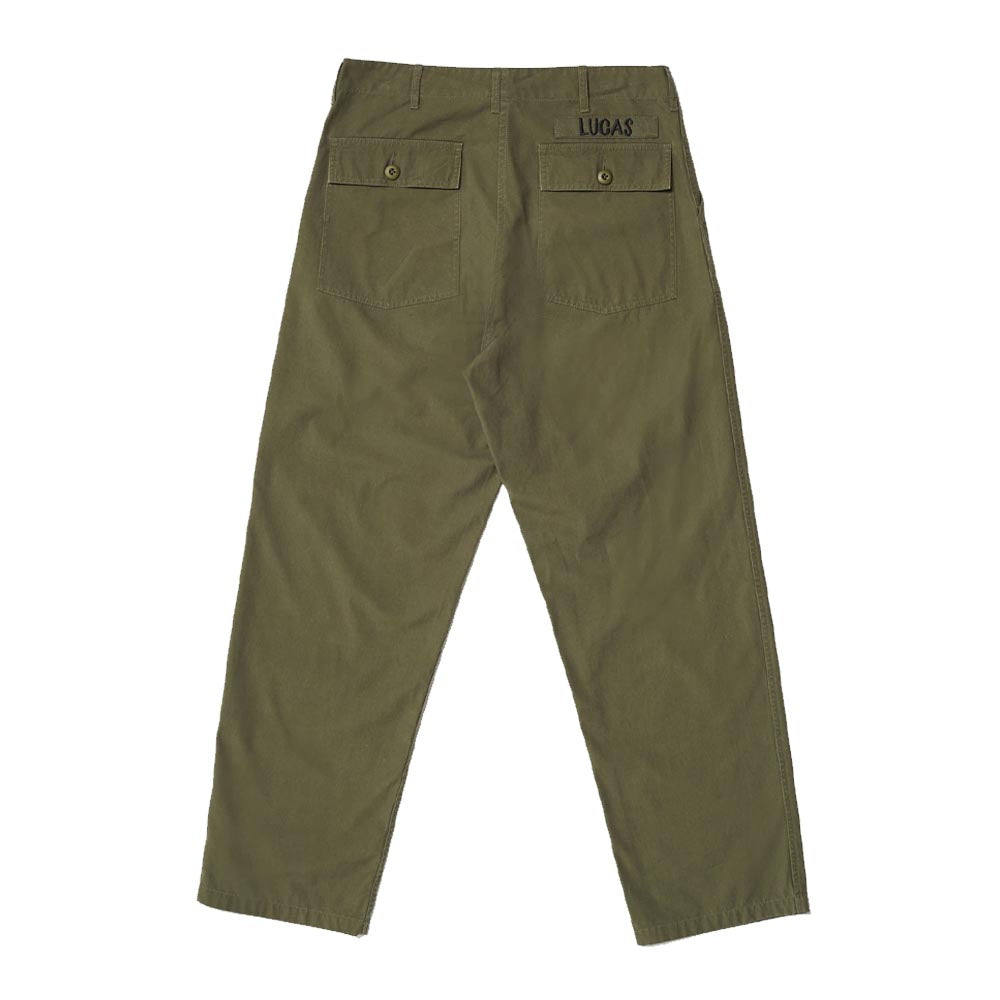 Panta one Uti ity In Stain Organico E Patch Nametape