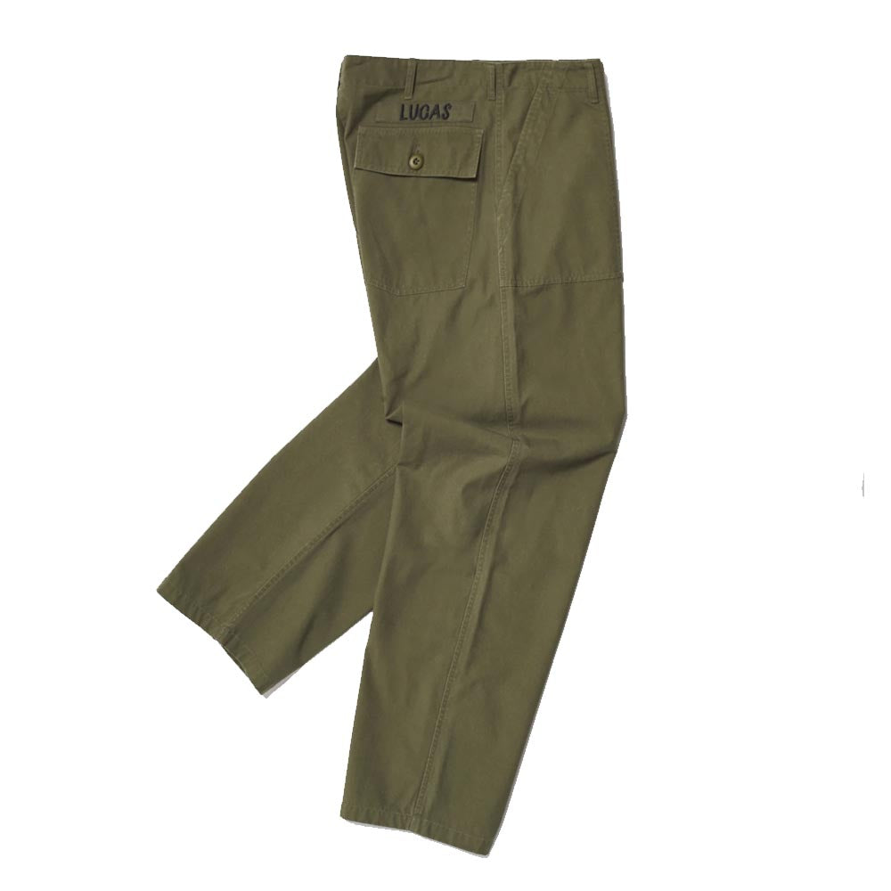 Panta one Uti ity In Stain Organico E Patch Nametape