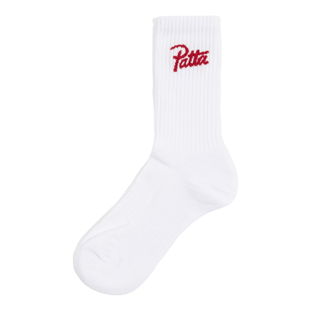 Script Logo Sport Socks (2pack)