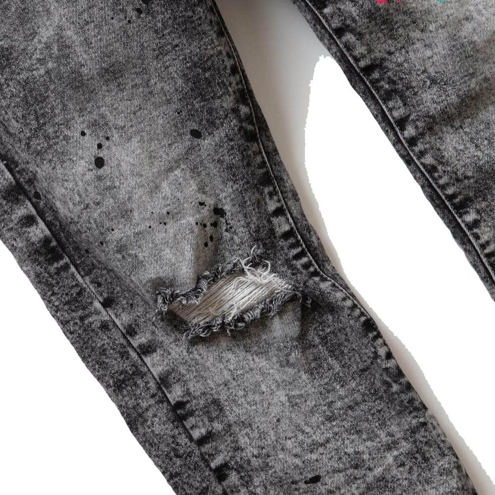 REBELS DENIM