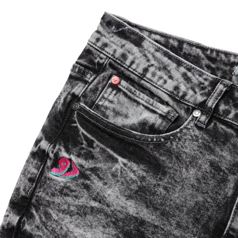 REBELS DENIM