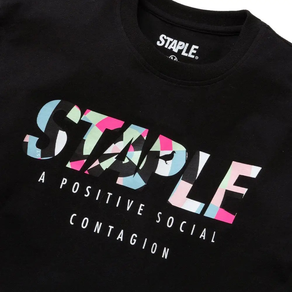 Chromatic Logo Tee Spr.21