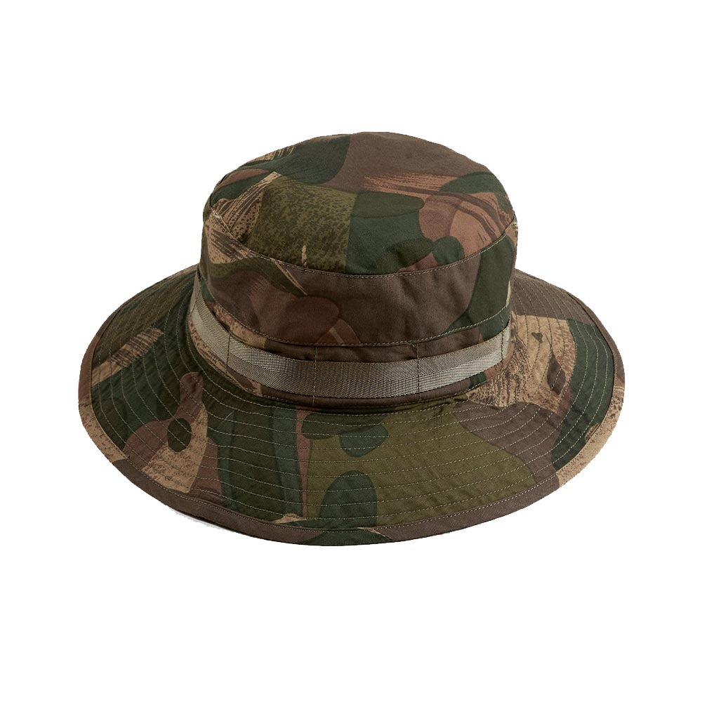 Modified Boonie Cappello A Falda Larga