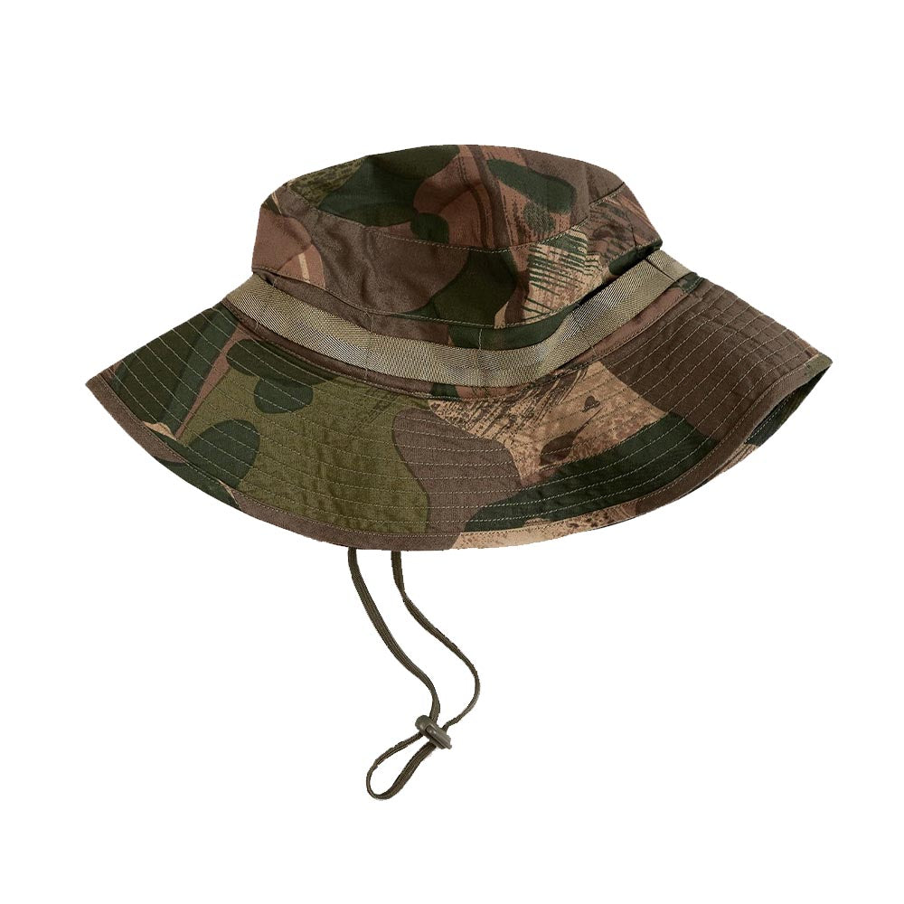 Modified Boonie Cappello A Falda Larga