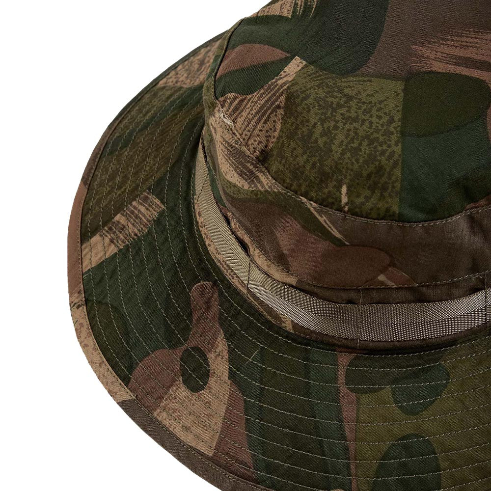 Modified Boonie Cappello A Falda Larga