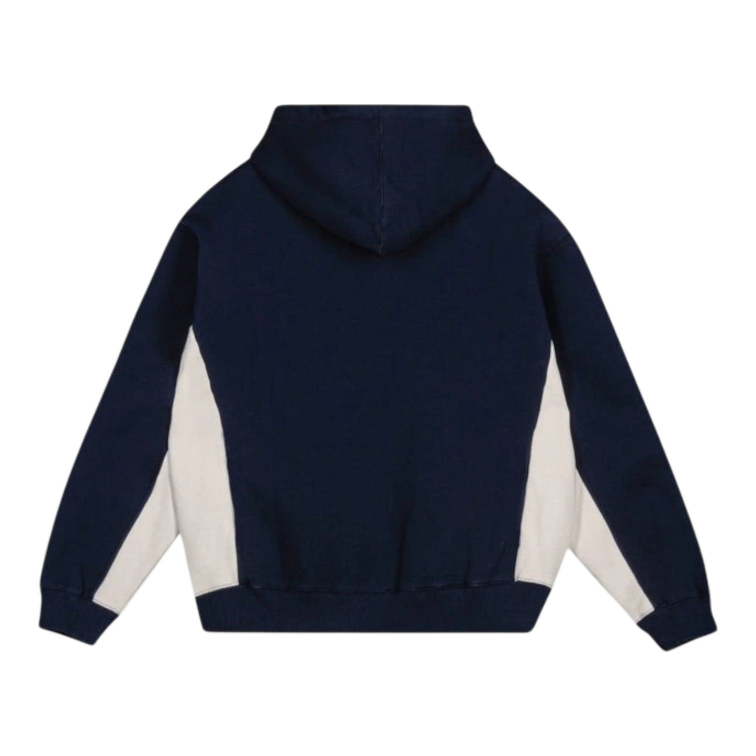 Patta Chenille Logo Hooded Sweater