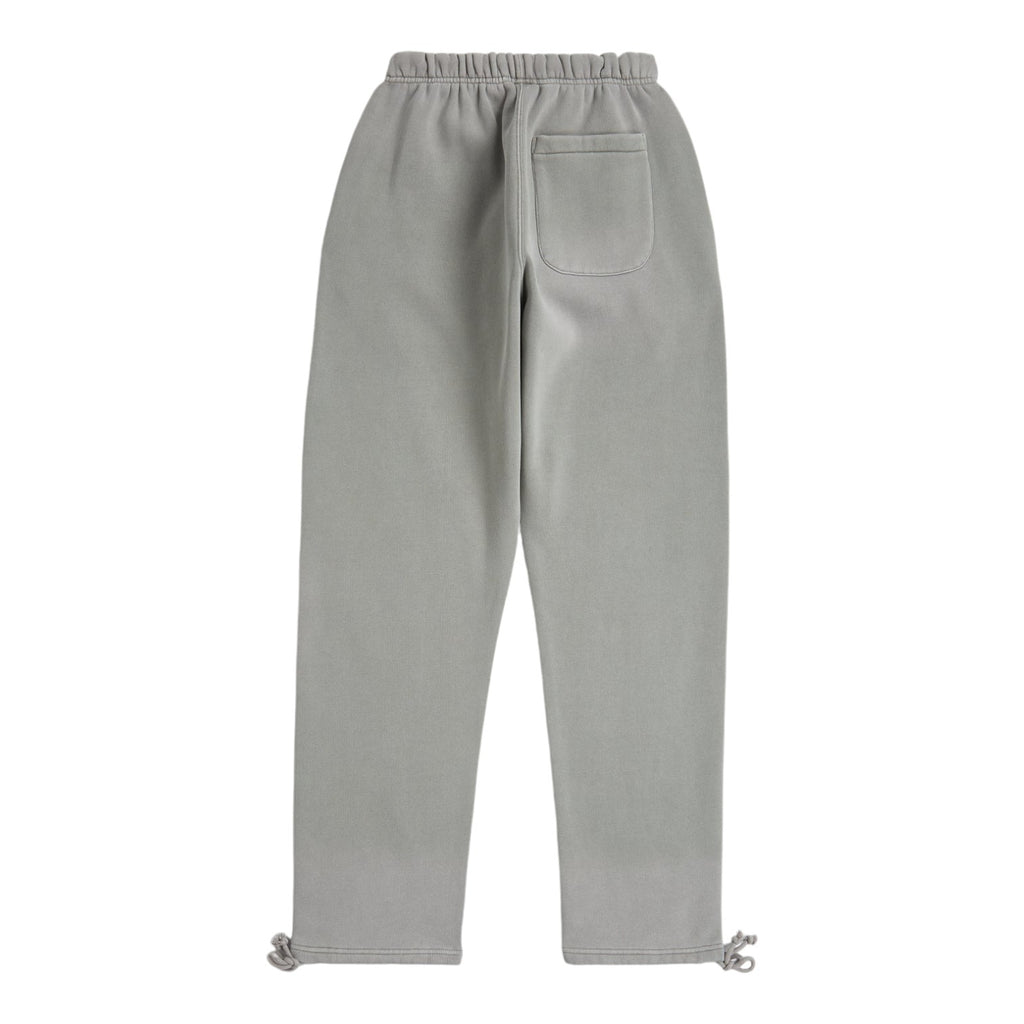 Ath etic Drawcord Straight Jogging Pants