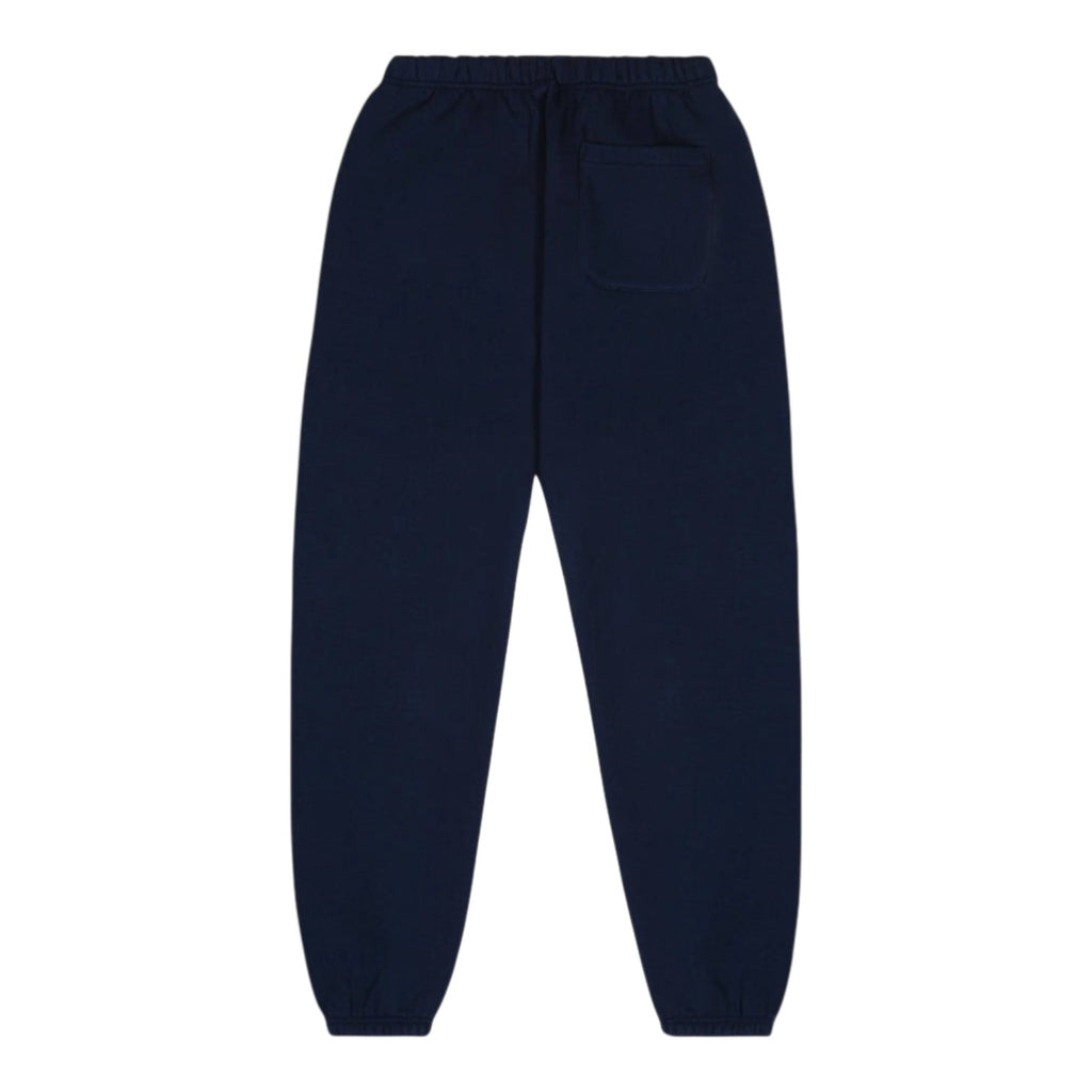 Patta Chenille Logo Jogging Pants