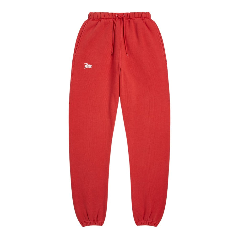 Washed Classic Jogging Pants