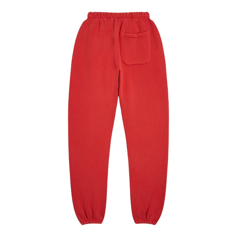 Washed Classic Jogging Pants