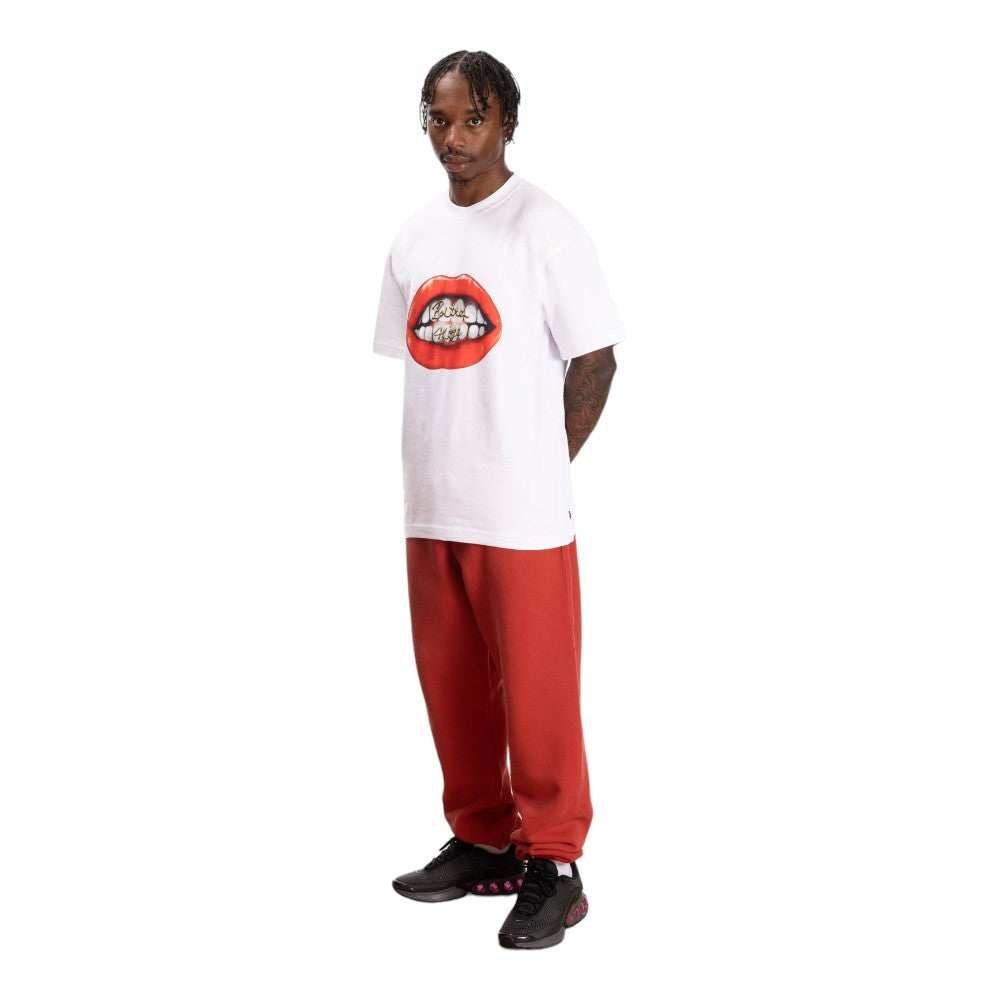 Washed Classic Jogging Pants