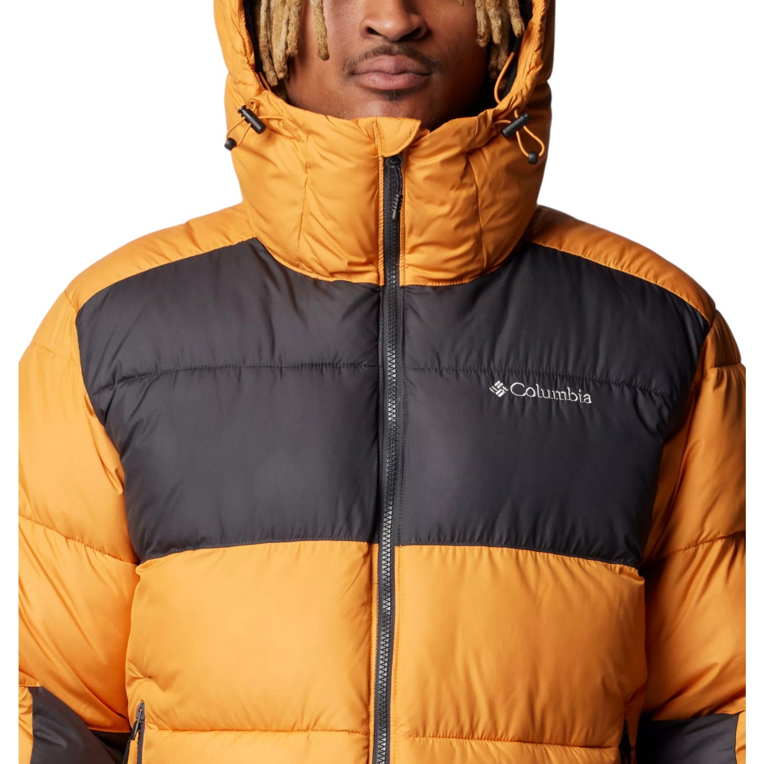 Pike Lake™ Ii Hooded Jacket