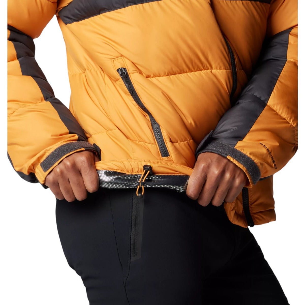 Pike Lake™ Ii Hooded Jacket