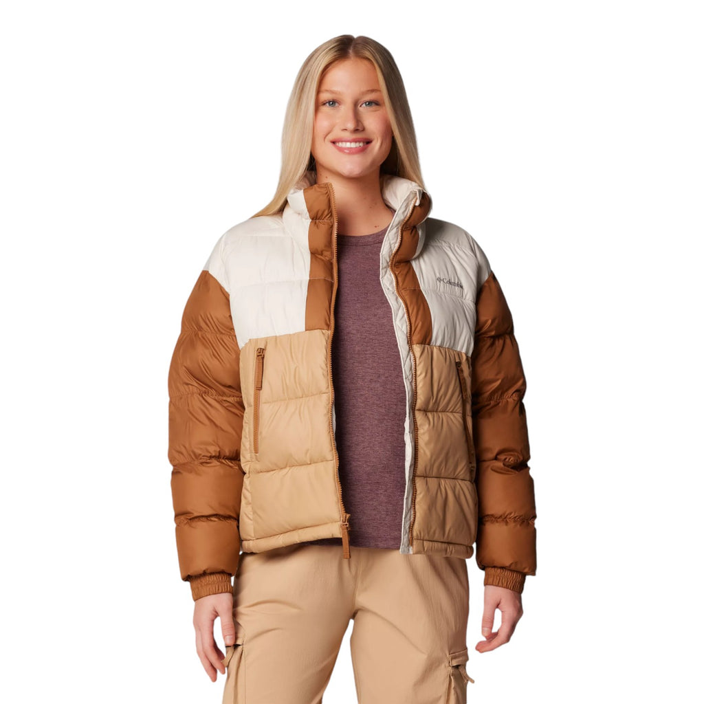 Pike Lake™ Ii Cropped Jacket
