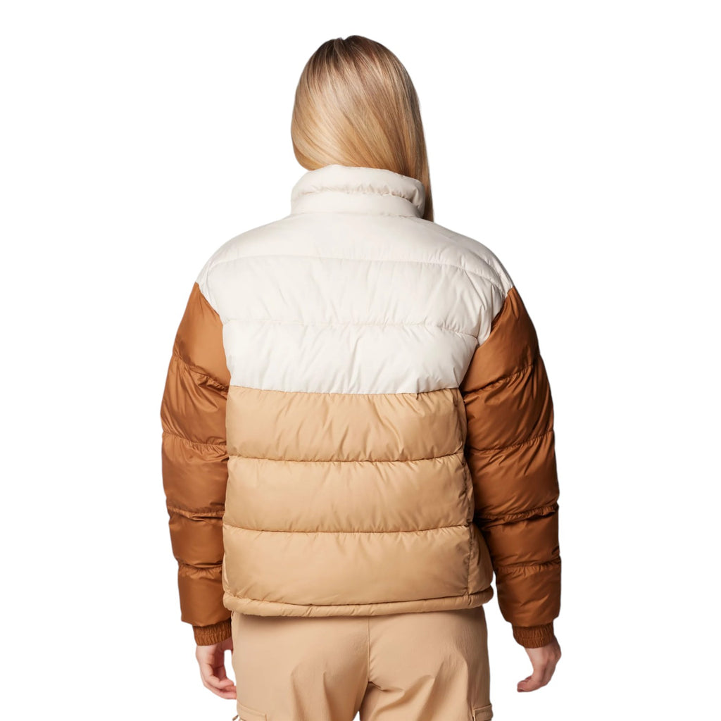 Pike Lake™ Ii Cropped Jacket