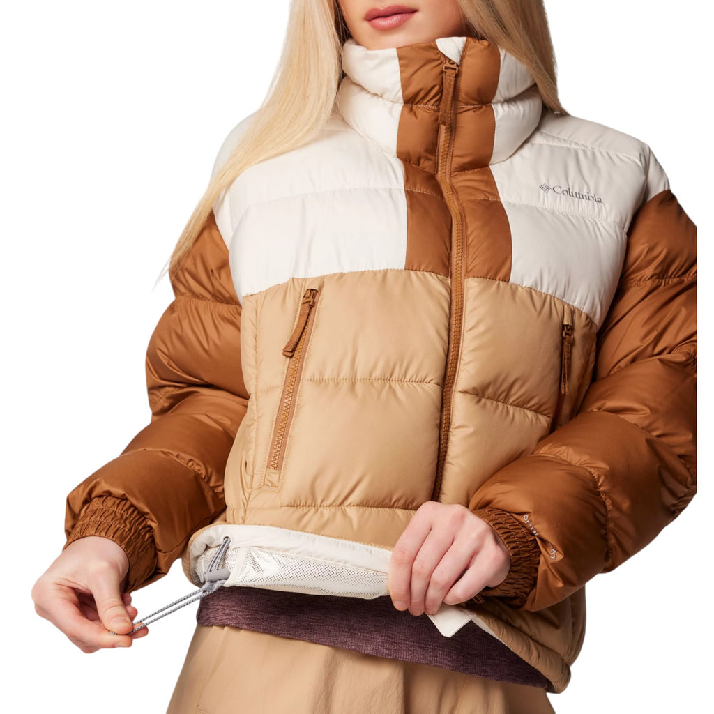 Pike Lake™ Ii Cropped Jacket