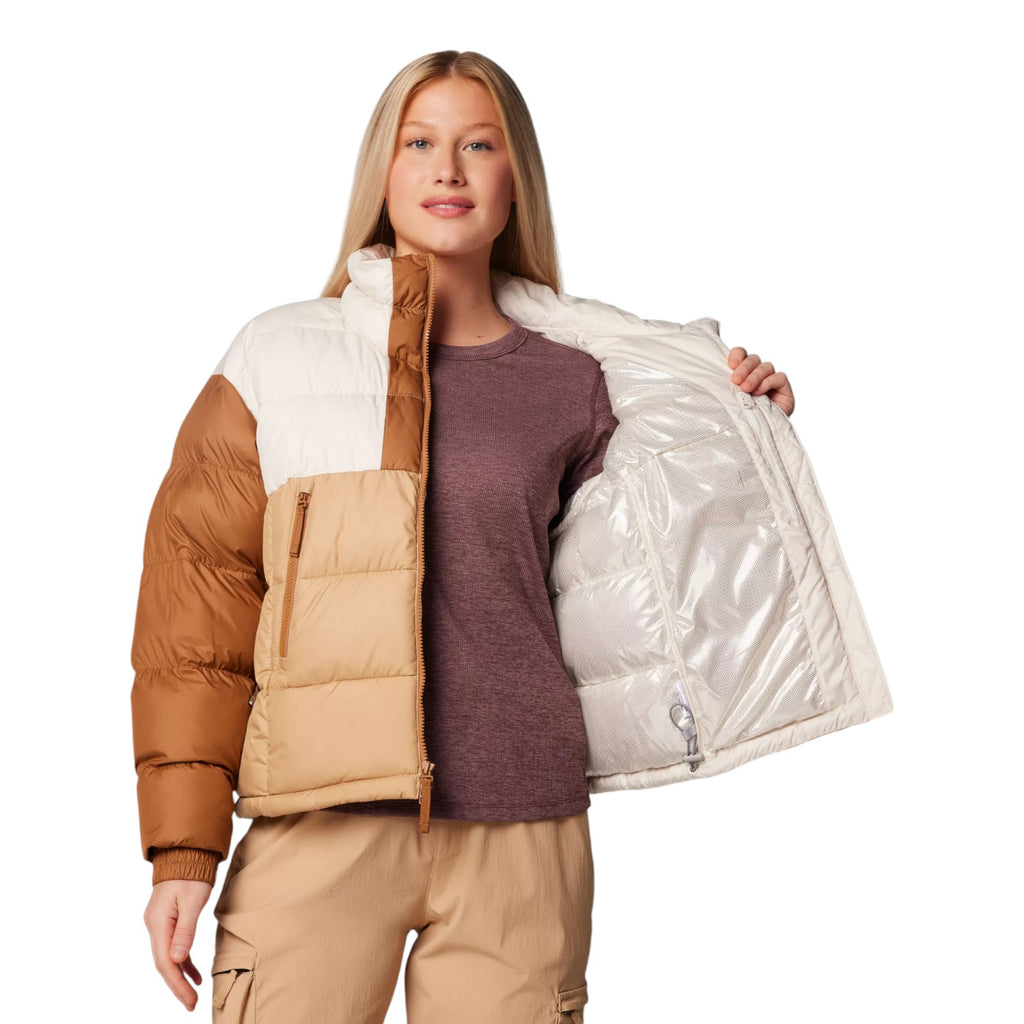Pike Lake™ Ii Cropped Jacket