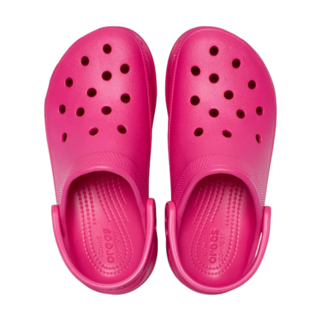 Classic Bae Clog Sandals Pink