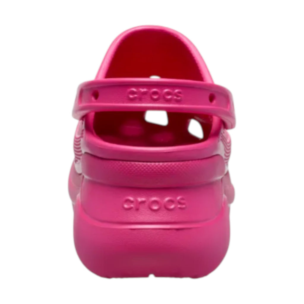 Classic Bae Clog Sandals Pink