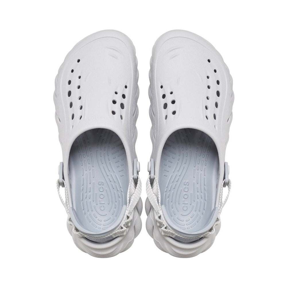 Echo Clog