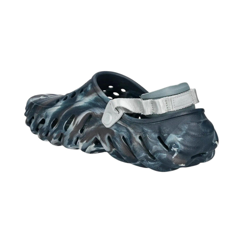Echo Marbled Clog Sandals
