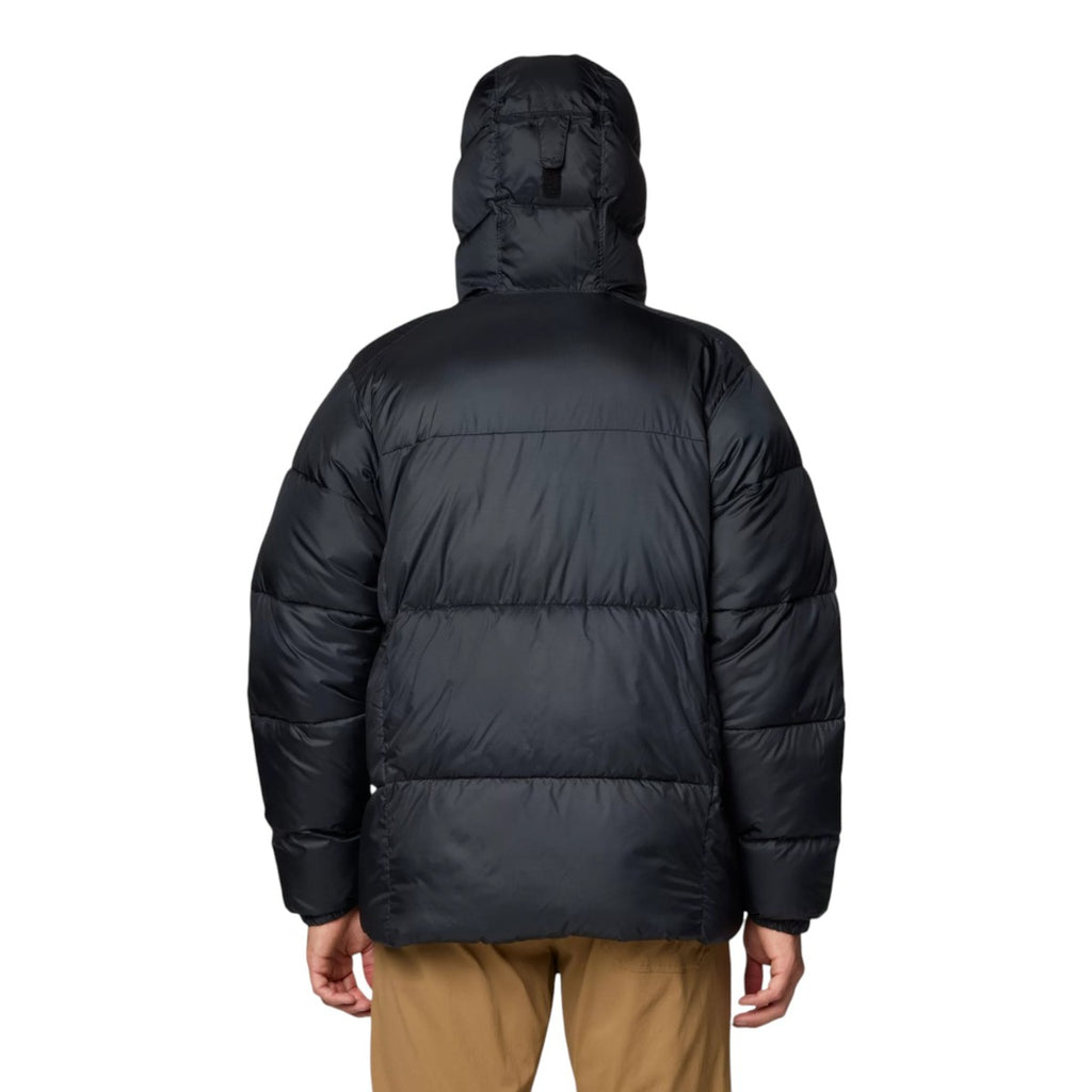 Puffect™ Ii Hooded Jacket