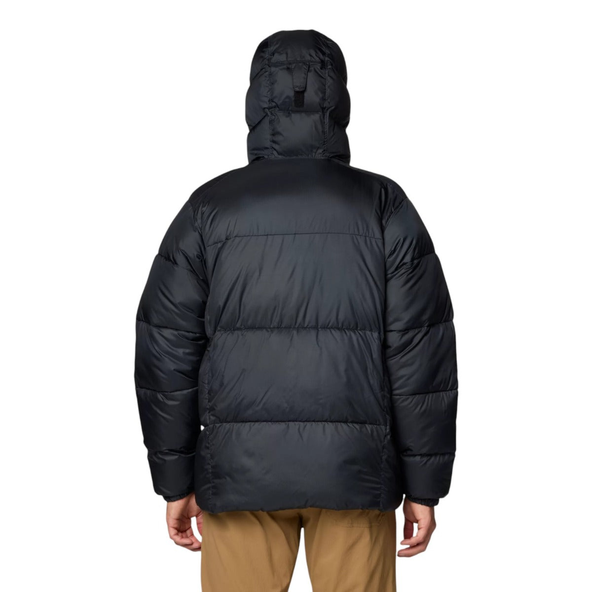 Puffect™ Ii Hooded Jacket