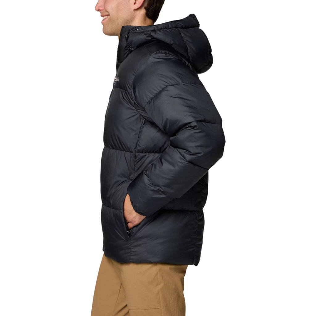 Puffect™ Ii Hooded Jacket