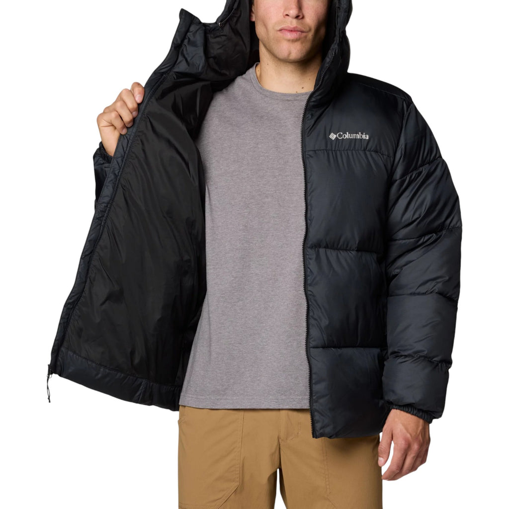 Puffect™ Ii Hooded Jacket