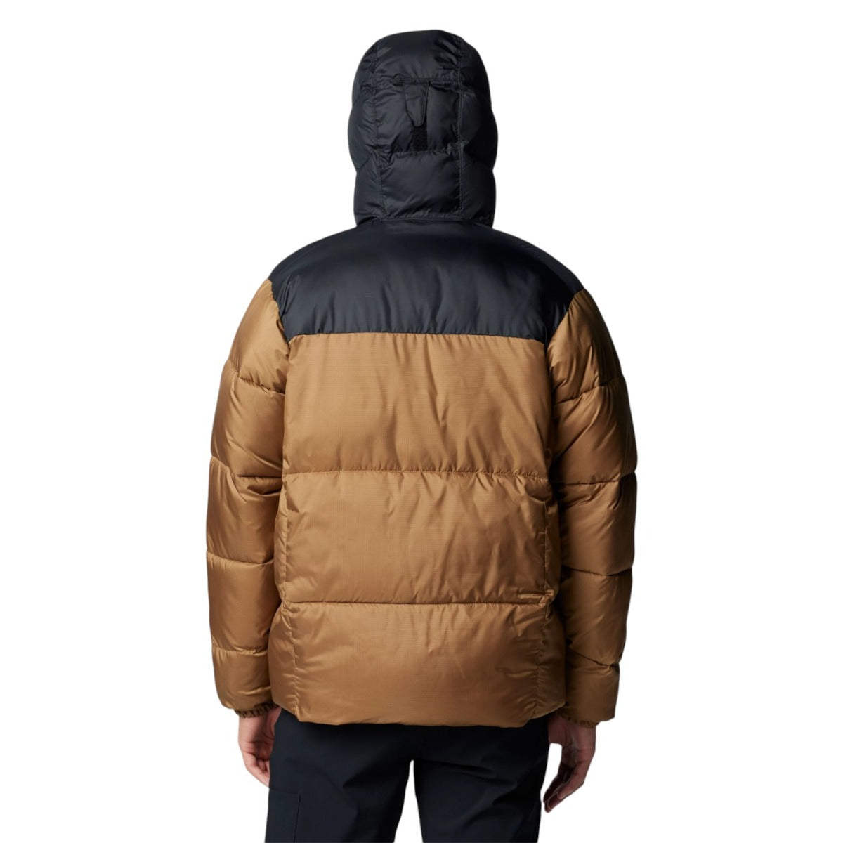 Puffect™ Ii Hooded Jacket