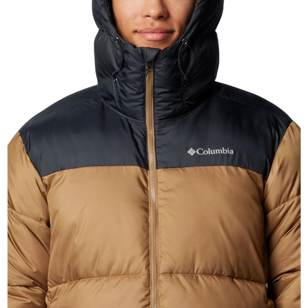 Puffect™ Ii Hooded Jacket