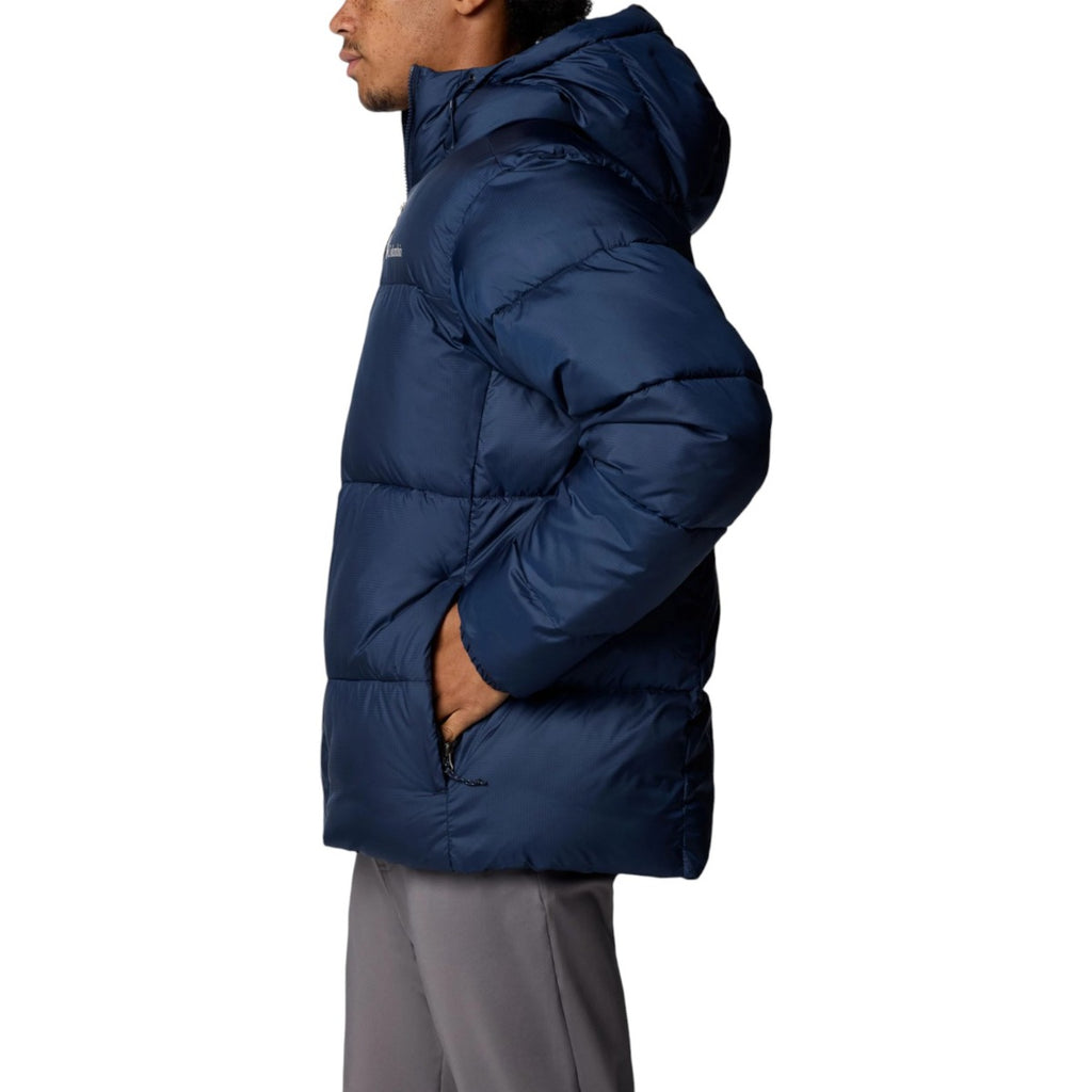 Puffect™ Ii Hooded Jacket