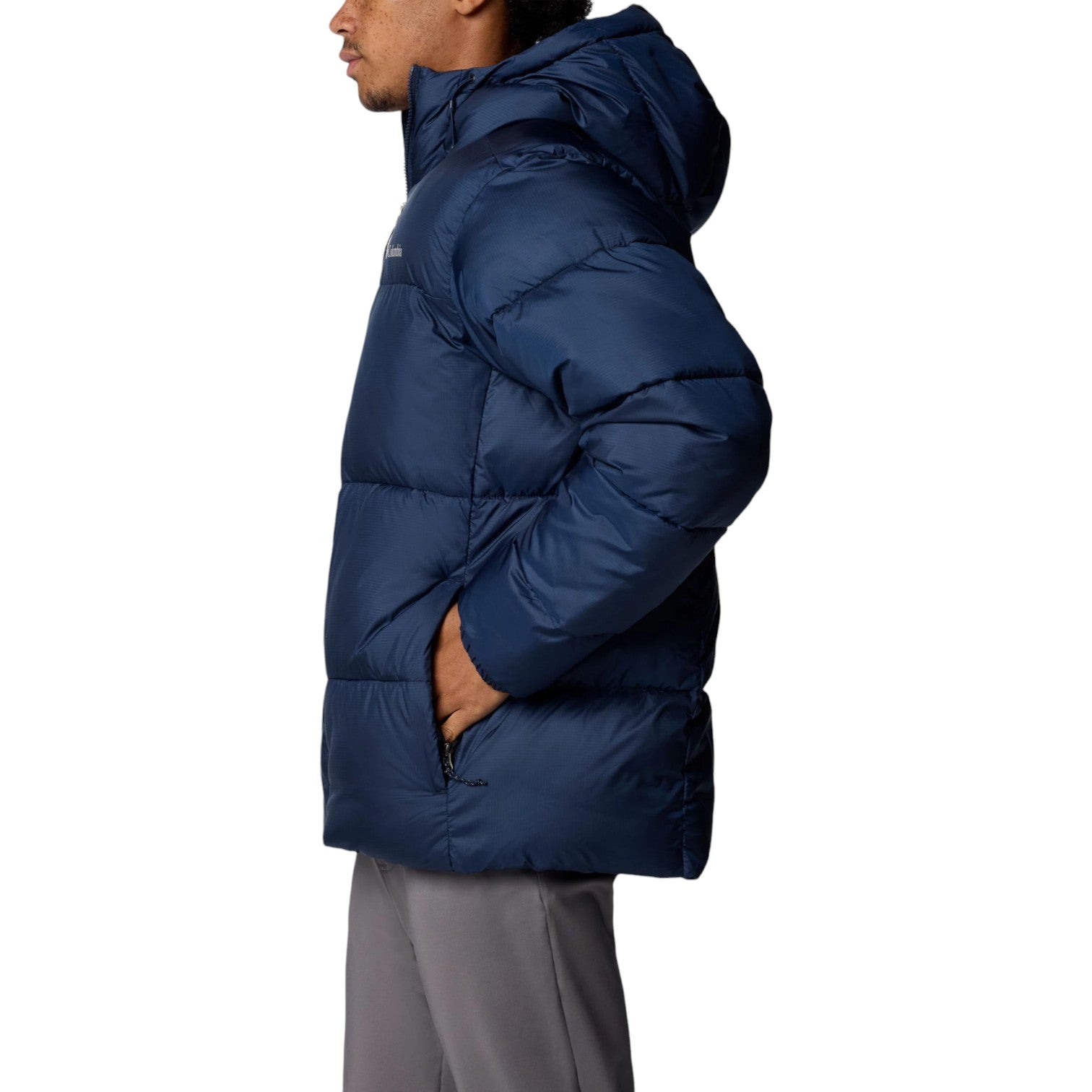 Puffect™ Ii Hooded Jacket