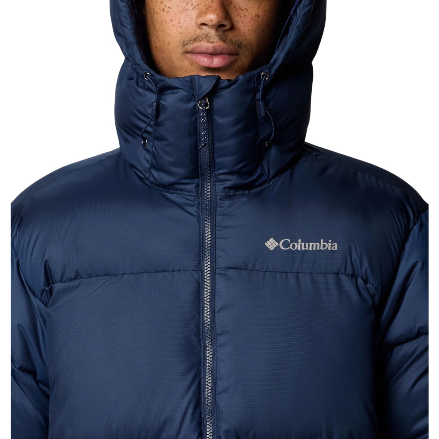 Puffect™ Ii Hooded Jacket – Black Box