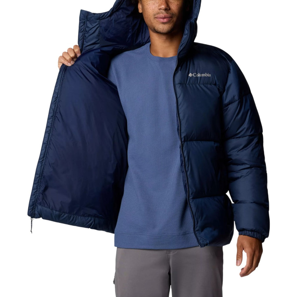 Puffect™ Ii Hooded Jacket