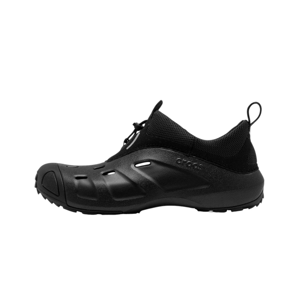 Quick Trail Low Sandals Black