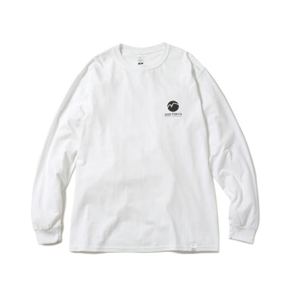 2020 TOKYO LS TEE