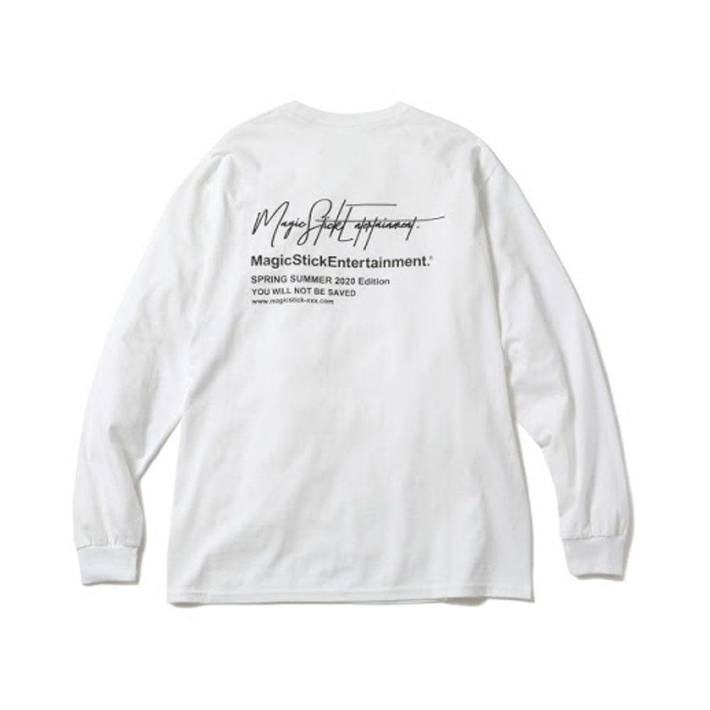 2020 TOKYO LS TEE