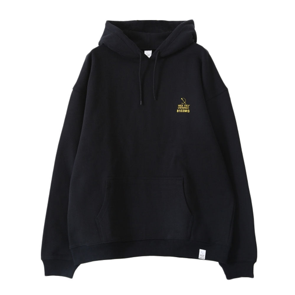 WORLD IS YOURS OG LOGO HOODIE