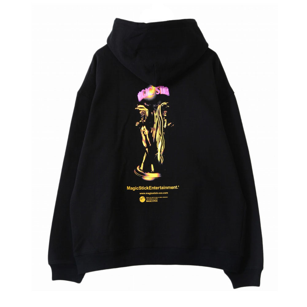 WORLD IS YOURS OG LOGO HOODIE
