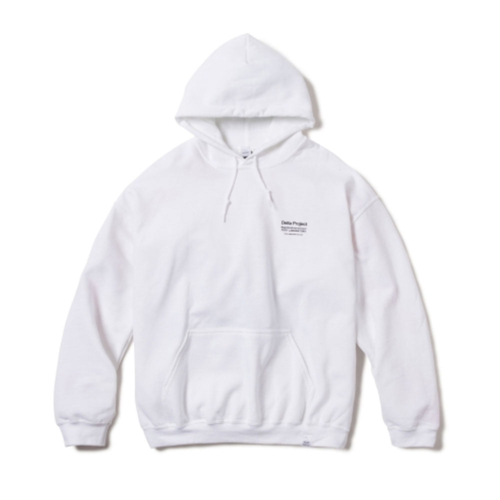 ICE BREAK HOODIE