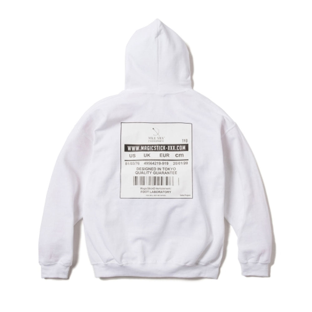 ICE BREAK HOODIE