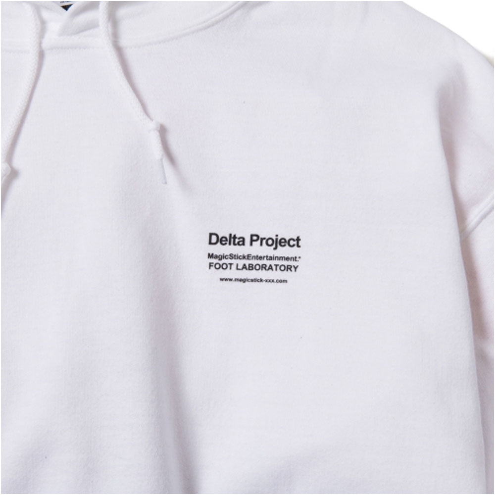 ICE BREAK HOODIE
