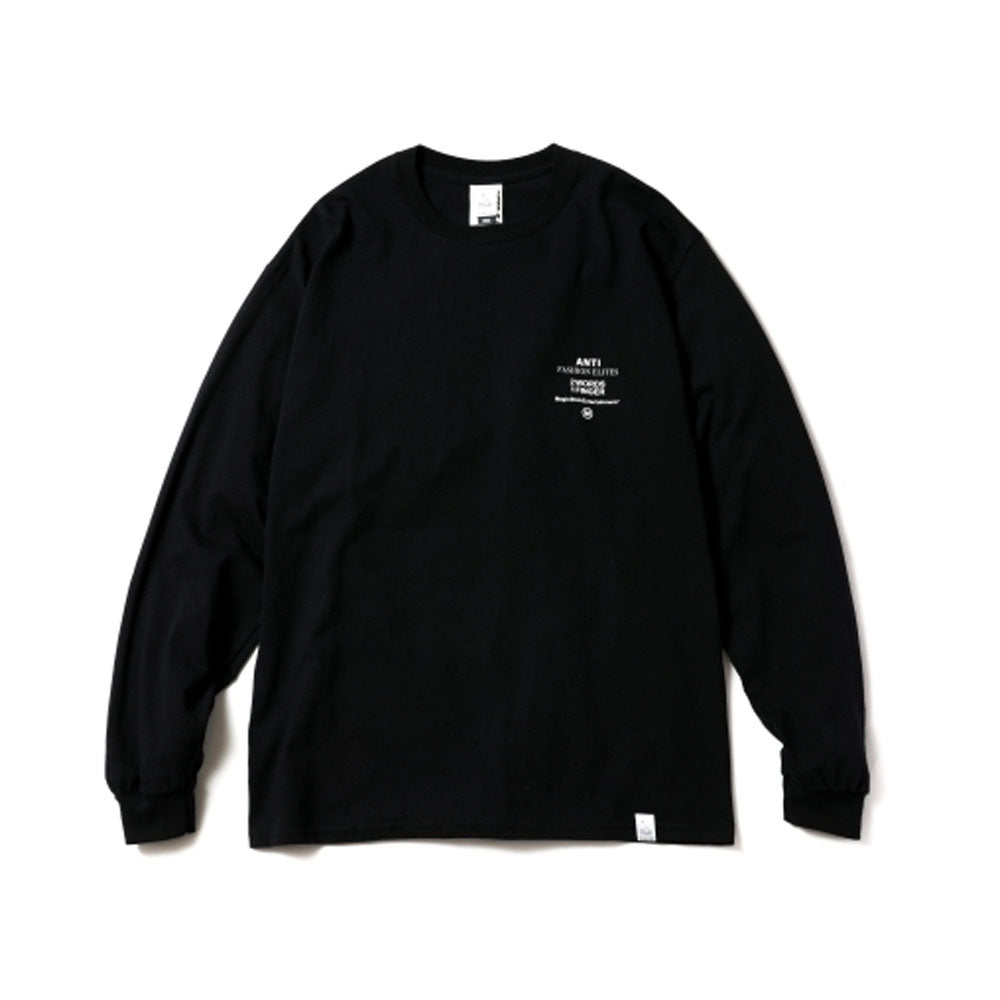 EROTICA LS TEE