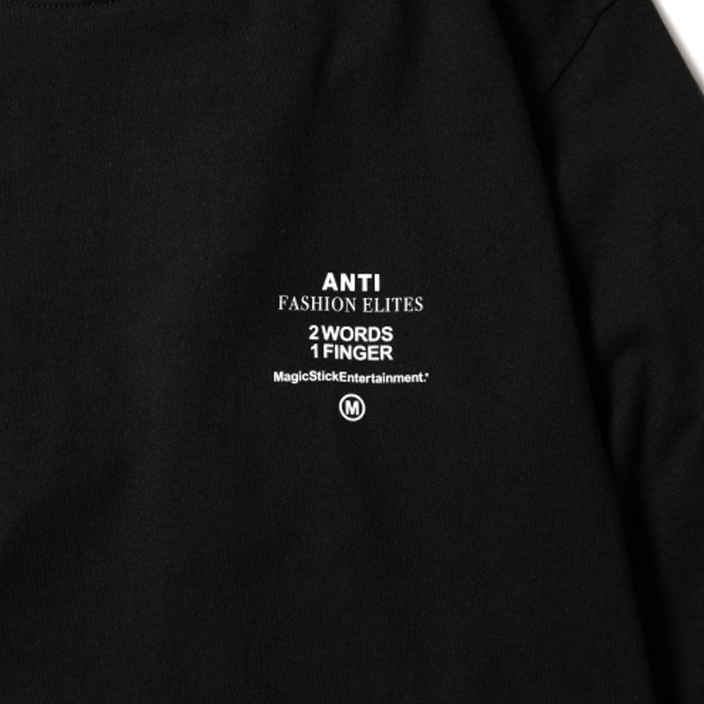 EROTICA LS TEE