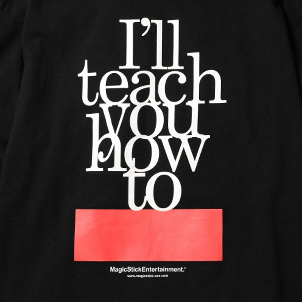 EROTICA LS TEE