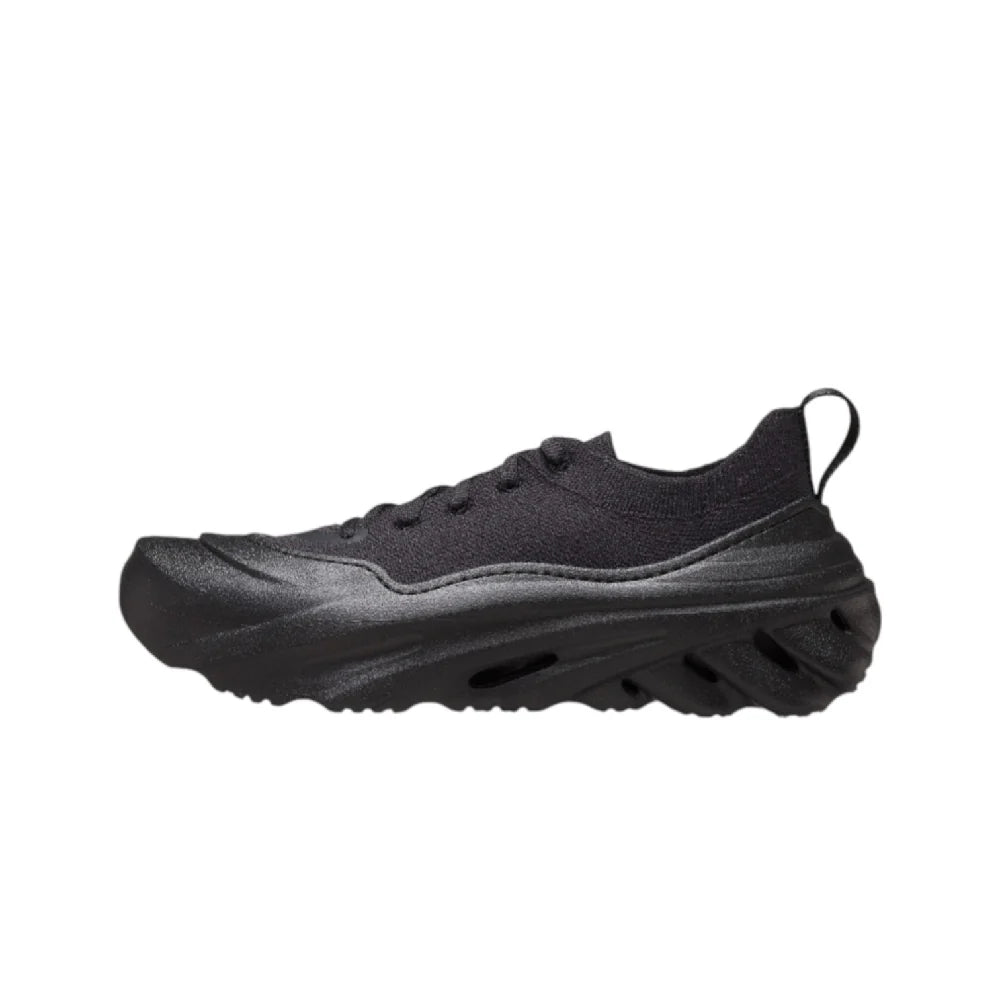 Echo Surge Black Sneakers