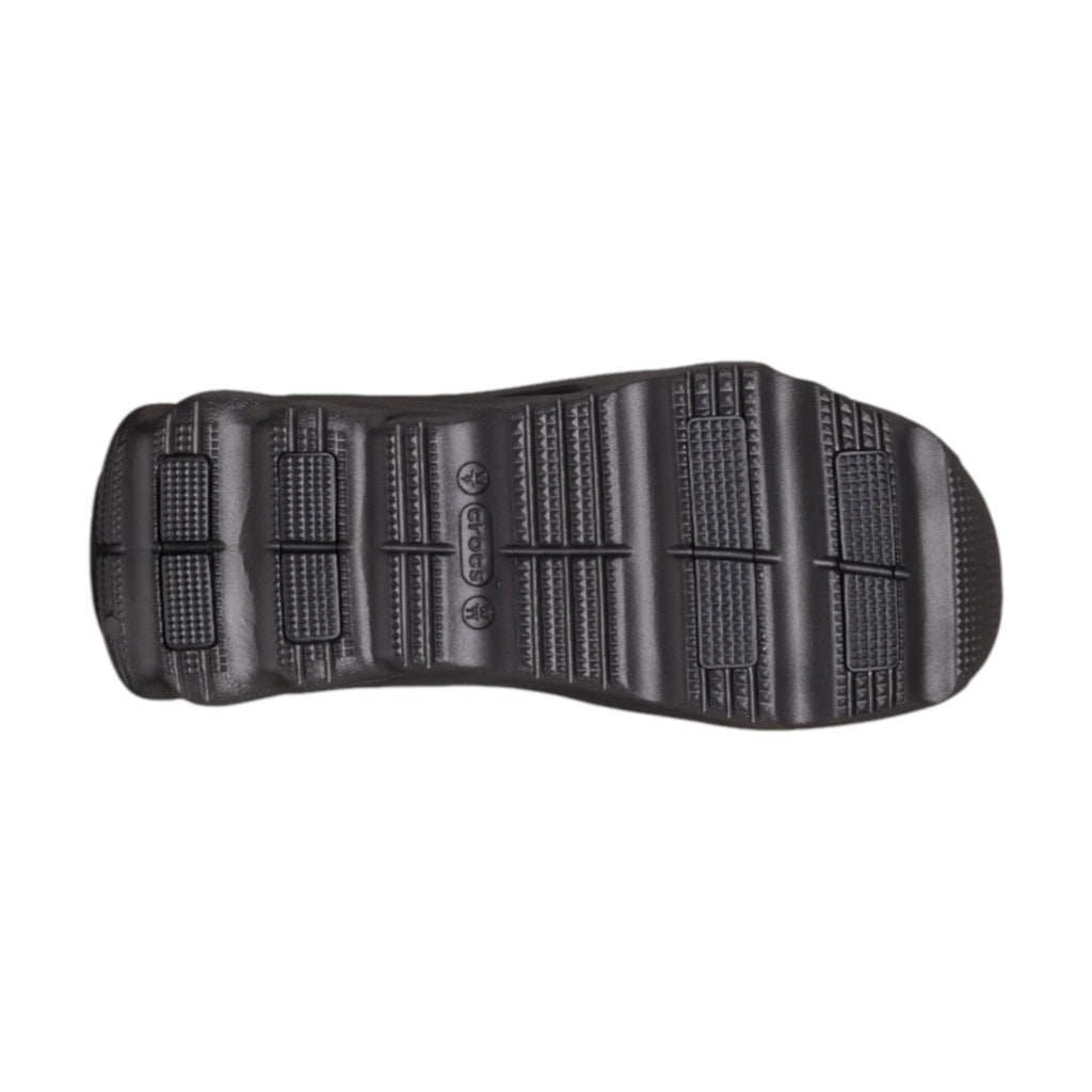 Echo Surge Black Sneakers